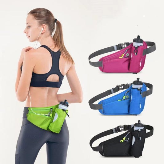 Jogging/Running Belt Bag